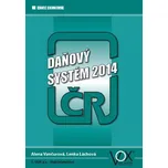 Daňový systém ČR 2014 - Alena…