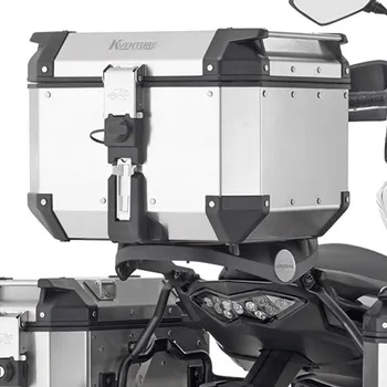 Zavazadlo na motocykl KAWASAKI Versys 650 15-25 montážní sada TopCase KR4114 (bez plotny a kufru!!)