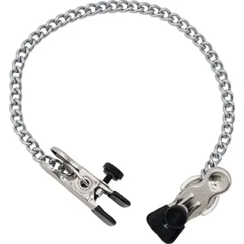 Mister B Mawa Nipple Clamps Adjustable