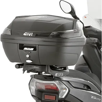Zavazadlo na motocykl Yamaha Tricity 125/155 14-24 montážní sada KR2120 (pro horní kufr ,bez plotny a kufru)