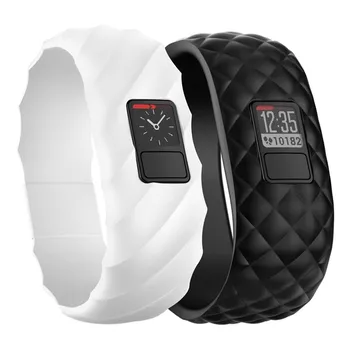 Fitness náramek Garmin Vívofit 3