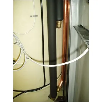 Solární ohřívač vody Solární modul pro Eco Heat Solar