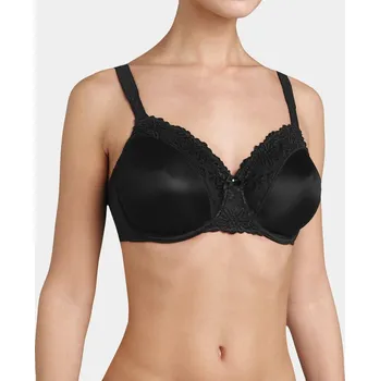 Triumph Ladyform Soft W černá, 80E