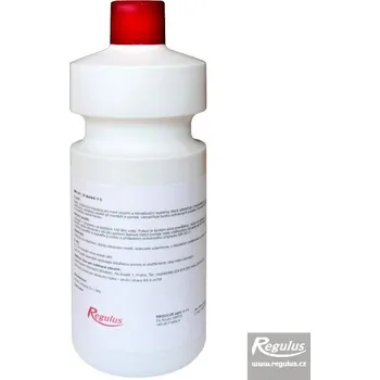 Čistící náplň do otopných systémů MR 501/D, (balení 1 kg) (odstraňuje kotelní kámen a vápenaté usazeniny)