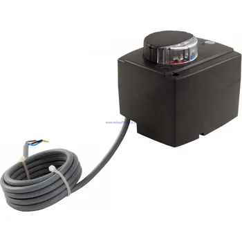 Pohon brány Pohon 24V pro LK840, LK841 - 60-120s, 5 Nm