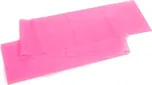 Sportwell Flexaband 100 × 15 cm růžový