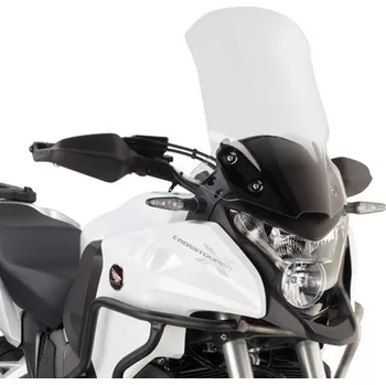 Plexi Honda Crosstourer 1200 -15 K-D1110ST (plexi čiré)