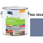 Soldecol UNICOAT SM 2,5 L RAL 5014