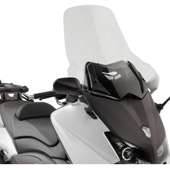 Auto-moto Plexi YAMAHA T-MAX 530 12-16 K-D2013ST (čiré)