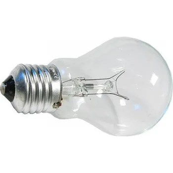TES-LAMP žárovka 75W E27 A55 240V