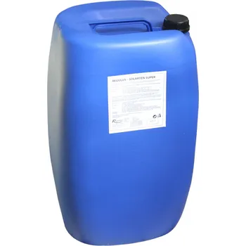 Nemrznoucí směs do chladiče Solarten Super (kanystr 60 l) (Nemrznoucí teplonosná kapalina do slunečních kolektorů)