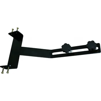 elektrický kabel OPW-SDMB-16-H Podpůrná konzola pro kabelový přepad OPW-10DR na kanál OptiWay 160x100mm