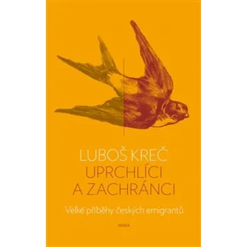 Uprchlíci a zachránci:Velké příběhy…
