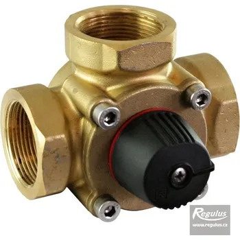 Ventil Ventil směšovací třícestný LK840 G 6/4“ F, KVS 24,0 m3/h (Třícestné LK840 vnitřní)