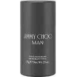 Jimmy Choo Jimmy Choo Man Deodorant 75 ml 