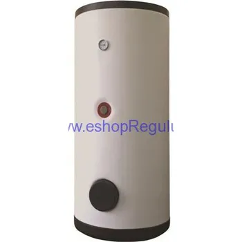 Bojler Zásobník RBC 1000 (Zásobníkové ohřívače TV RBC s 1 topným výměníkem nad 500 l vč. izolace)