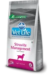 Vet Life Dog Natural Struvite Management