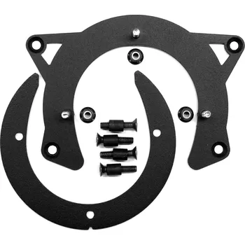 Zavazadlo na motocykl BF09 objímka pro uchycení tankruksaku Ducati (pro tanklock Givi,Kappa -doprodej)