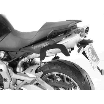 Zavazadlo na motocykl Aprilia Shiver 750 -2009 nosič brašen C-Bow 630752 00 01