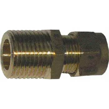 Fitinka Šroubení 12-1/2“ M - přímé pro KPS