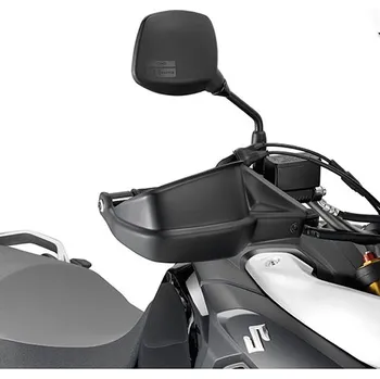 Rám pro motocykl Suzuki DL 650 12-16/1000/1050 V-STROM 14-22 chraniče rukou K HP3105B