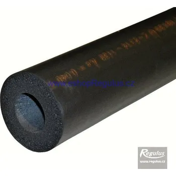 Tepelná izolace Izolace DNa 28-podélně rozříznutá samolepící, tloušťka 19 mm (1 ks = 2 m), 36 m