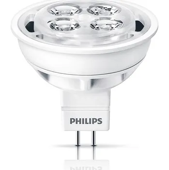 Žárovka Philips Massive LED 20W GU5.3 WW 12V MR16 36D ND/4
