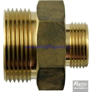 Fitinka Vsuvka 3/4“ x 1“ (vnější/vnější) silná stěna