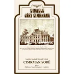 DVD Divadlo Járy Cimrmana: Cimrman sobě…