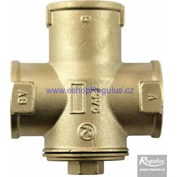 Ventil Termostatický ventil TSV5B 65°C (TSV5B DN32, 3krát 5/4'' F)