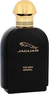 Pánský parfém Jaguar For Men Imperial EDT