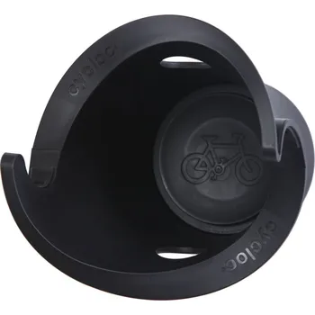 cycloc Solo, černý