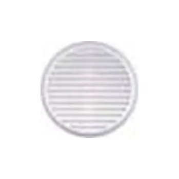 Větrací mřížka Kruhová mřížka průměr 80-125 mm (Komponenty)