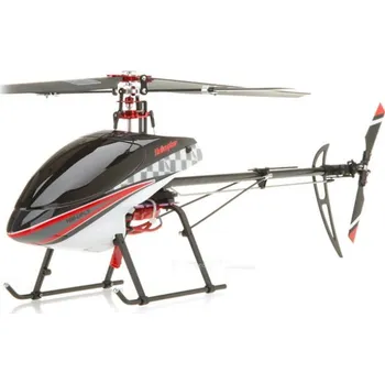 RC model vrtulníku Walkera RC UFLY-S RTF