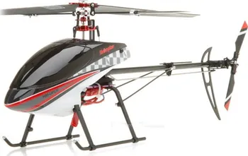 RC model vrtulníku Walkera RC UFLY-S RTF