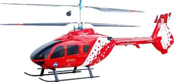 RC model vrtulníku Walkera RC LAMA400 EC135 RTF