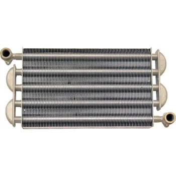 Příslušenství ke kotli Výměník spaliny/voda PR 20-401022 rychlosp.-Destila