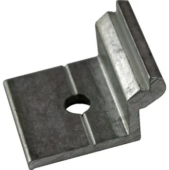 Stavební profil Profil přítlačný-boční pro KPS10