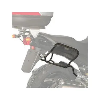 Motodoplněk YAMAHA TDM 900 boční nosiče kufrů KLX347 (nosič boční V35,K33)