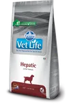 Vet Life Natural Dog Hepatic