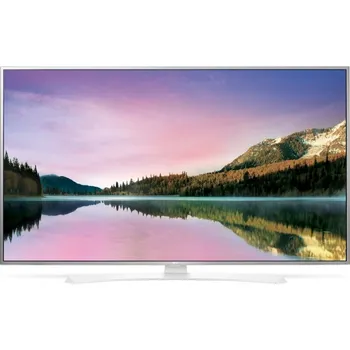 Televizor LG 55" LED (55UH664V)