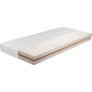 Matrace Viscosense Latex Natur 180 × 200 cm