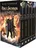 kniha Percy Jackson: Zloděj blesku, Moře nestvůr, Prokletí Titánů, Bitva o labyrint, Poslední z bohů (Box) - Rick Riordan