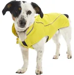 Kruuse Raincoat Citrónový