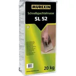 Murexin Nivelační hmota expresní SL 52…