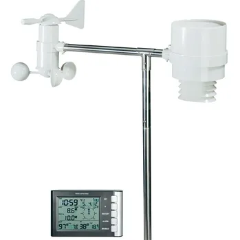 Meteostanice Conrad RW 53