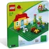 Stavebnice LEGO LEGO Duplo 2304 Velká podložka na stavění