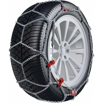 Thule König CB-7, 104