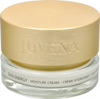 Pleťový krém Juvena Skin Energy Moisture Cream 50 ml