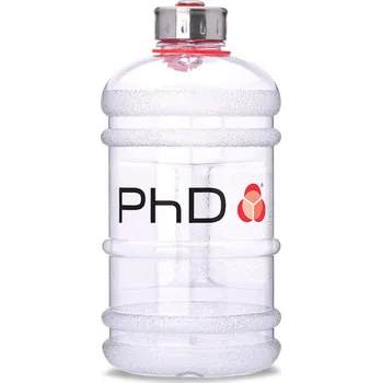 Láhev PhD Nutrition barel na pití 2200 ml